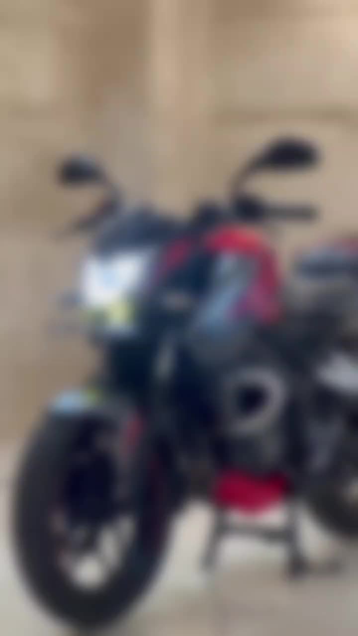 Ns200|موتورسیکلت|تهران, شهران جنوبی|دیوار