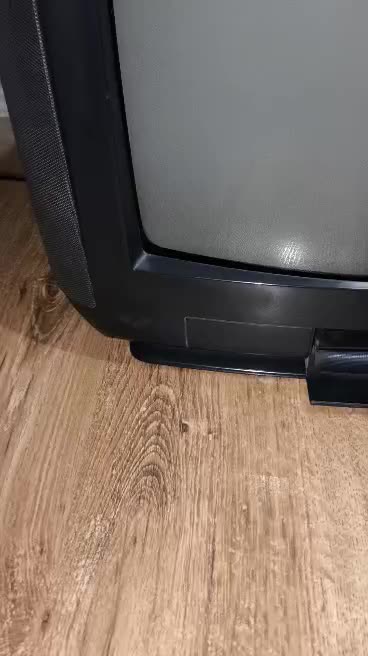 تلویزیون دوو (عتیقه قبل از ۷۰ )|تلویزیون و پروژکتور|کرج, باغستان|دیوار