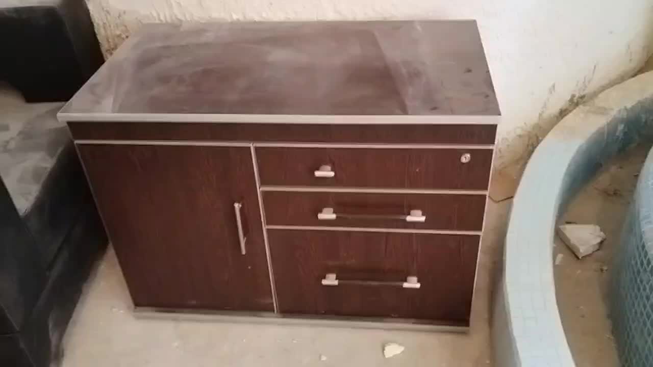 لوازم اداری و دفتر کار کرده|مبلمان اداری|لواسان, |دیوار