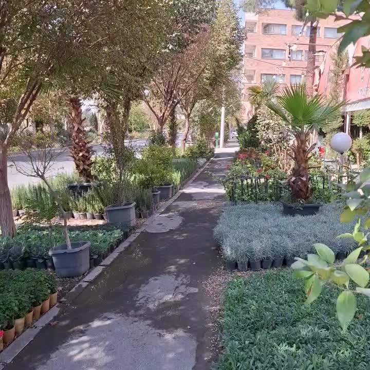 زمین 174متری با پروانه5سقف پلاک3 آتشگاه قدس|فروش زمین و ملک کلنگی|اصفهان, جنیران (لادان)|دیوار