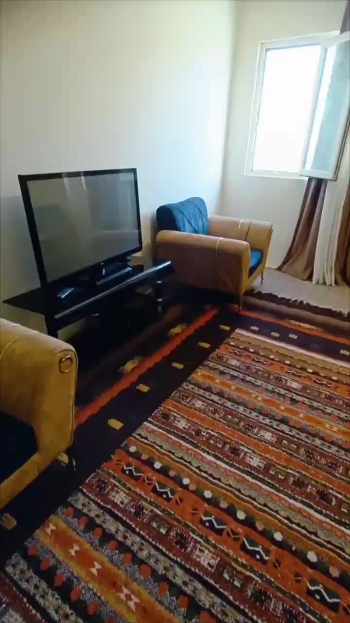 اجاره روزانه/هفتگی/ماهانه آپارتمان ۸۰ متری|اجارهٔ کوتاه‌مدت آپارتمان و سوئیت|یاسوج, |دیوار