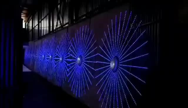 مجموعه نورپردازیTNS|خدمات پیشه و مهارت|مشهد, آزادشهر|دیوار