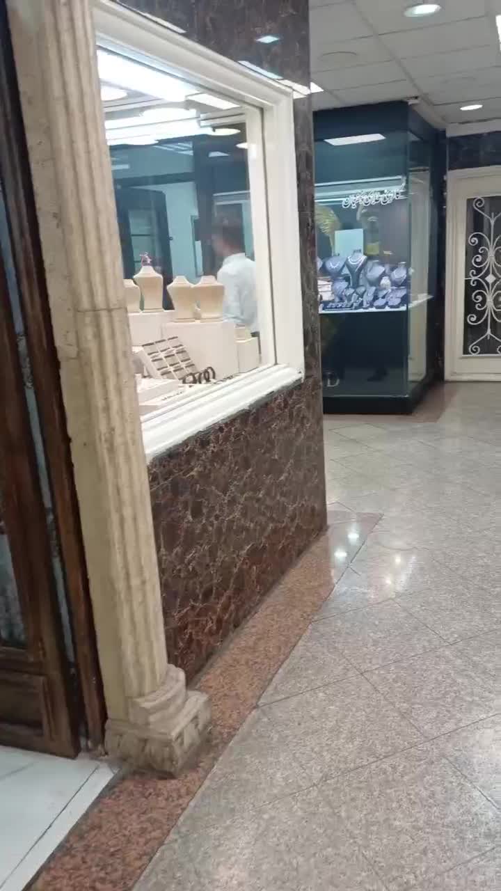 ۱۳مترپاساژ طلاوجواهر|فروش مغازه و غرفه|تهران, شمیران‌نو|دیوار