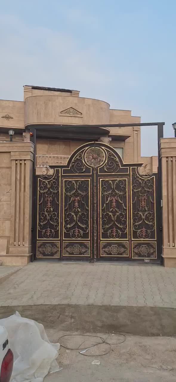 تعمیر نصب فروش کرکره برقی جک بازویی درب اتوماتیک|خدمات پیشه و مهارت|تبریز, |دیوار
