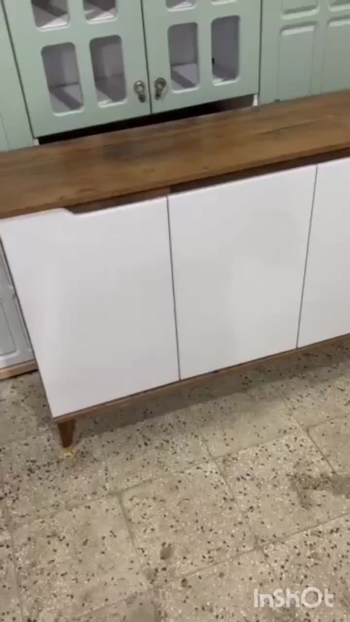 جاکفشی سه درب جا کفشی مدل (پیانو)|جاکفشی، کمد، دراور|تهران, شهید رجایی|دیوار