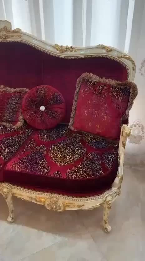 مبلمان ۷ نفره و میز ناهارخوری ۱۲ نفره استیل ترک|مبلمان خانگی و میز عسلی|تهران, فرمانیه|دیوار
