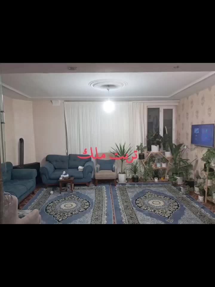 مسکن پردیس / طبقه سوم|فروش آپارتمان|تربت جام, پاسداران|دیوار