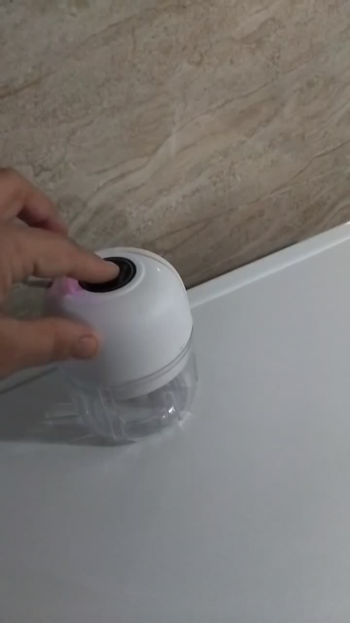 خردکن شارژی|خردکن، آسیاب، غذاساز|سرپل ذهاب, |دیوار