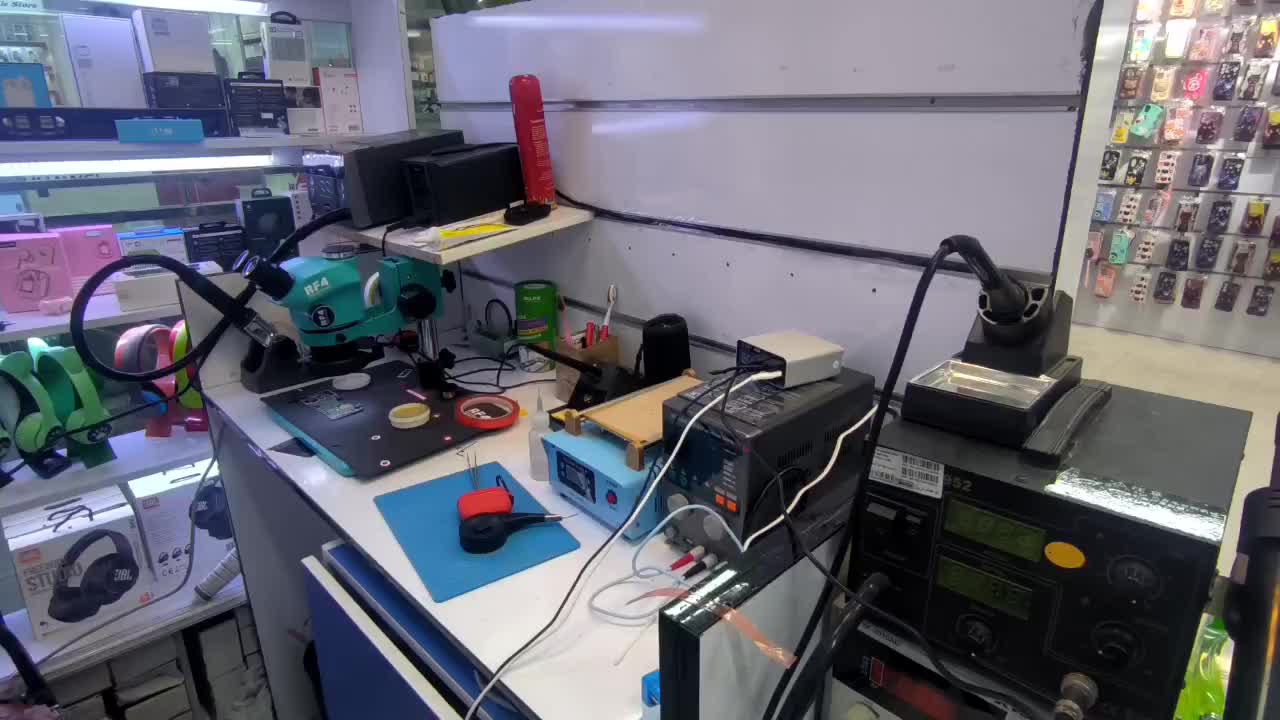 تعمیرات موبایل و تعویض ال سی دی های اورجینال و کپی|خدمات رایانهای و موبایل|اهواز, ۳۰ متری|دیوار
