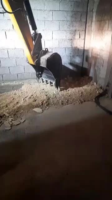 مینی بیل وخاور کمپرسی آماده کار درتمام نقاط|خدمات حمل و نقل|صدرا-فارس, فاز ۱|دیوار