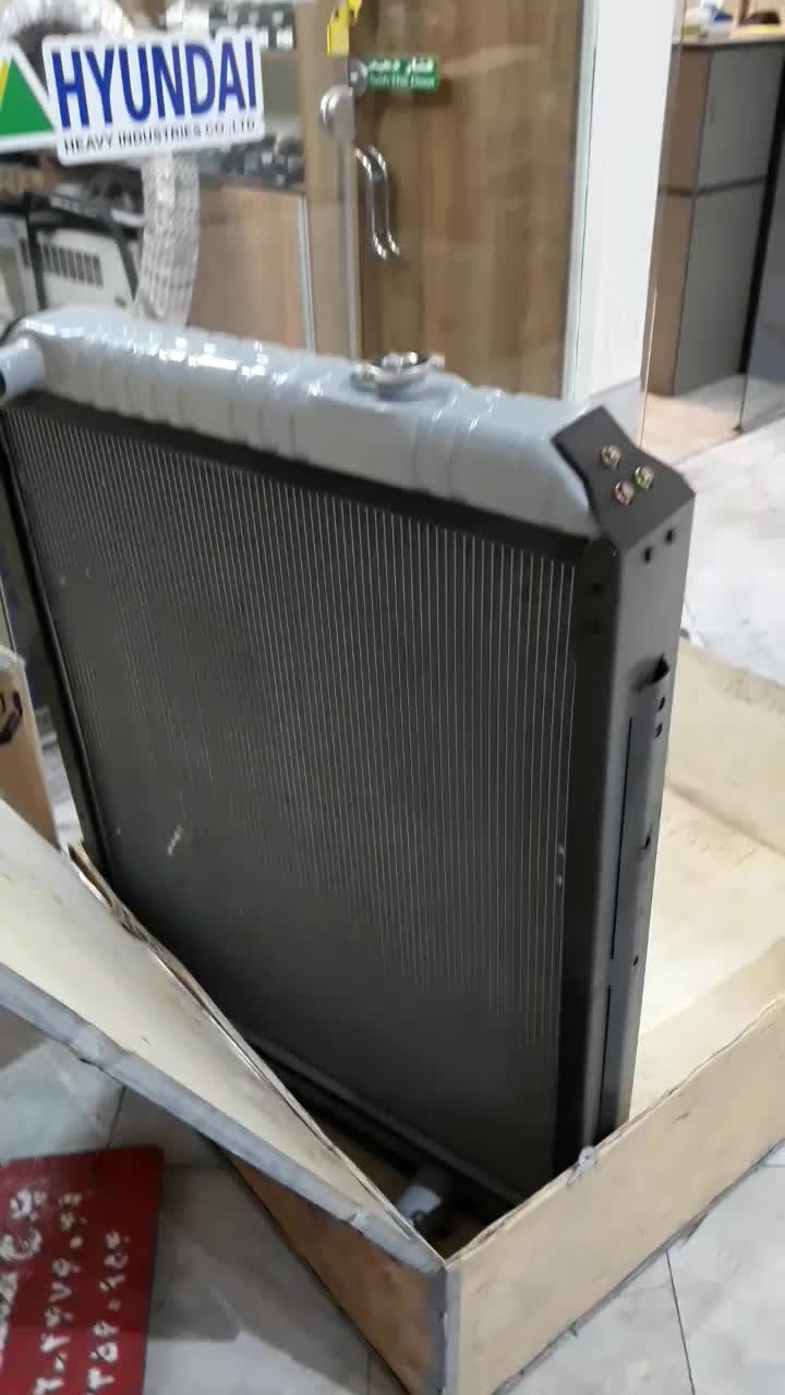 بیل مکانیکیHX 430 خط 9 هیوندا|خودرو سنگین|مشهد, ابوذر|دیوار