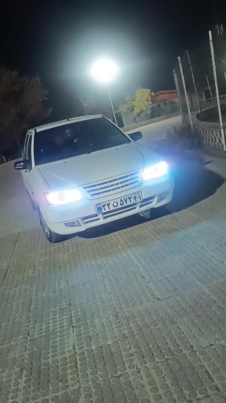 پراید 111مدل 97|خودرو سواری و وانت|بروجرد, |دیوار