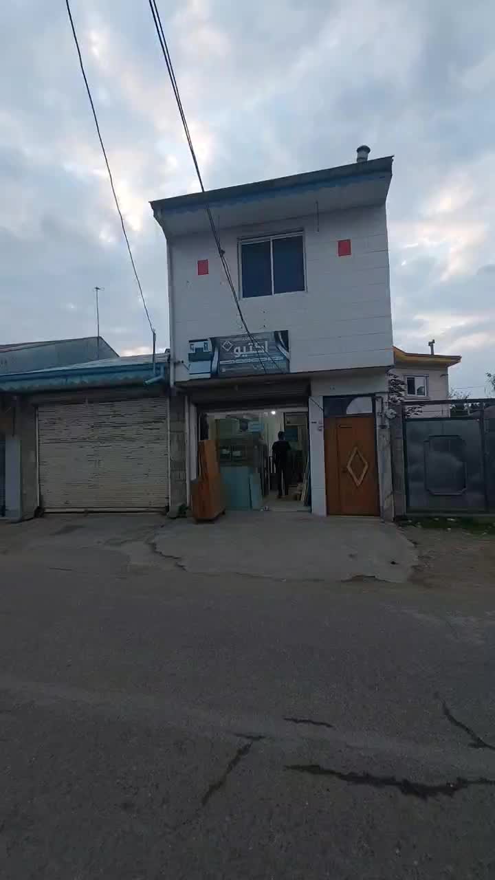 مغازه ۴۰ متری احمدگوراب|اجارهٔ مغازه و غرفه|رشت, احمد گوراب|دیوار