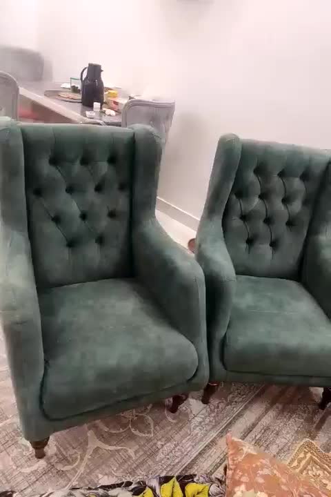 مبل چستر ۸نفره|مبلمان خانگی و میز عسلی|کردکوی, |دیوار