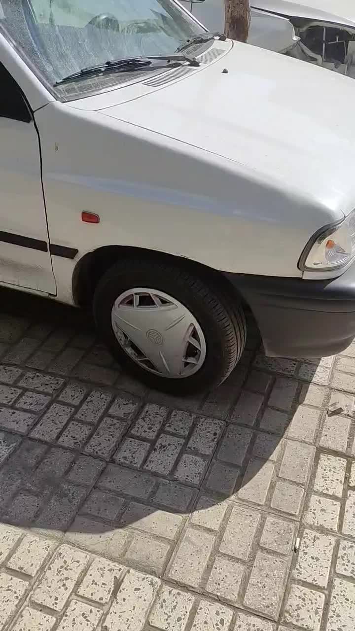 پراید 131مدل 90|خودرو سواری و وانت|مشهد, کوشش|دیوار