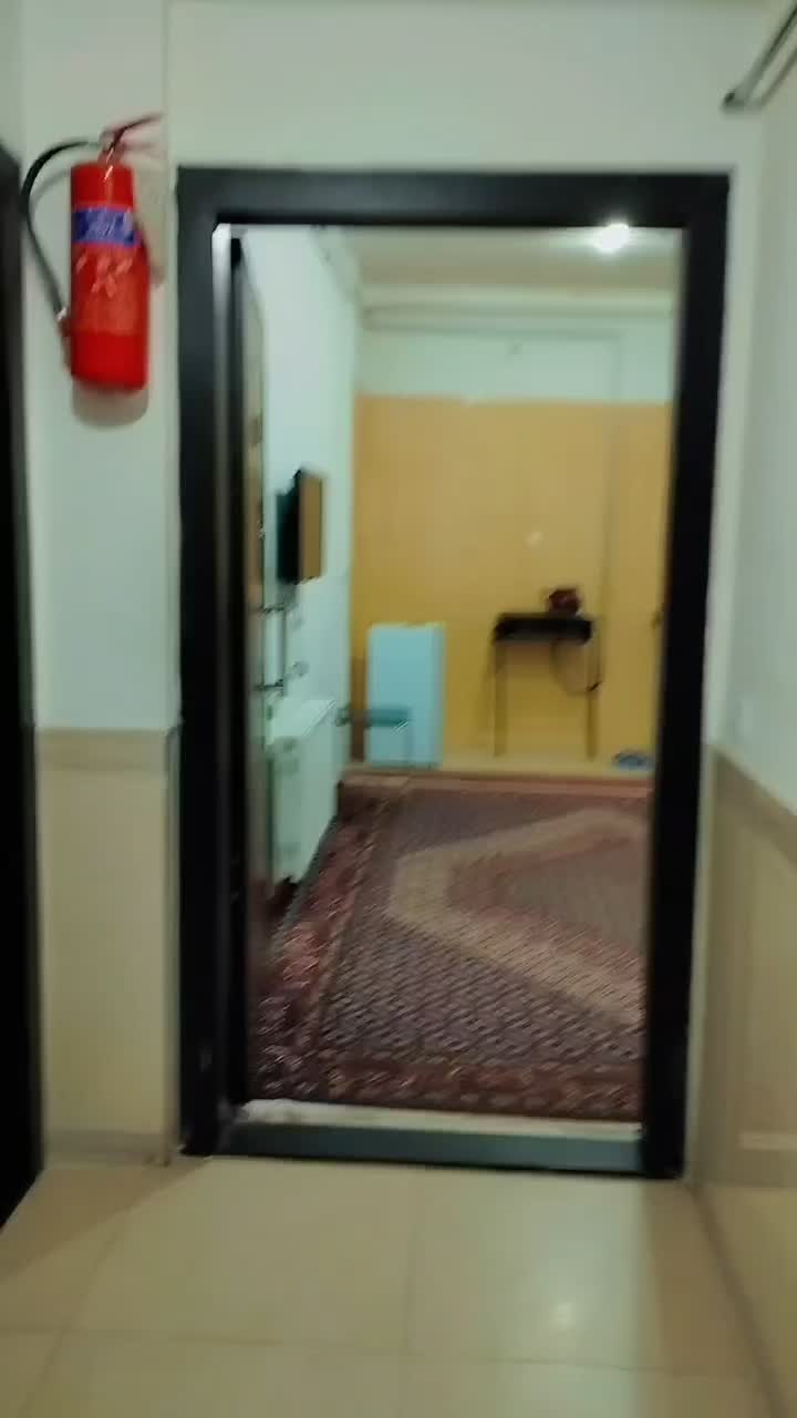 دو تخته تا چهار تخته هر واحد ورودی جداگانه و مستقل|اجارهٔ کوتاهمدت آپارتمان و سوئیت|بانه, |دیوار