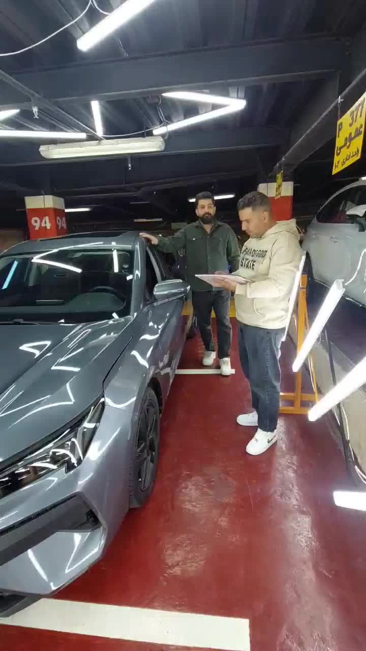 کارشناس خودرو حکیمیه تهرانپارس نارمک هروی پاسداران|خدمات موتور و ماشین|تهران, حکیمیه|دیوار