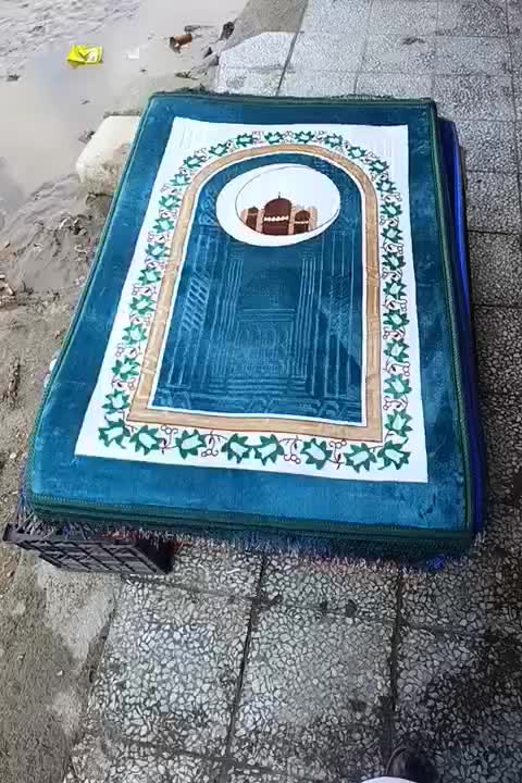 جانماز|صنایع دستی و سایر لوازم تزئینی|ایرانشهر, |دیوار