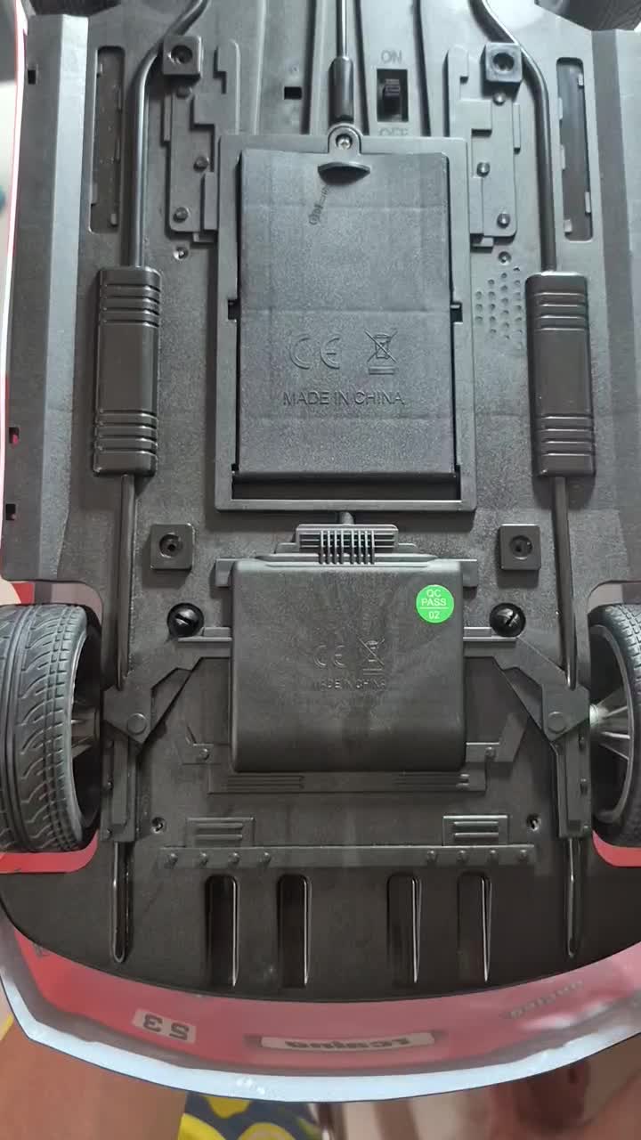 ماشین کنترلی دریفت JM super Racing dive|اسباببازی|کیش, |دیوار