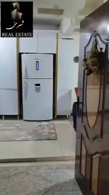 سلمان/108 متر/ 2 خواب/ تک واحدی/رو به افتاب|فروش آپارتمان|شاهین‌شهر, شهرک گلدیس|دیوار