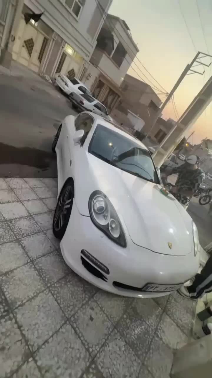 واکس وپولیش نانو سرامیک|خدمات موتور و ماشین|آبادان, |دیوار