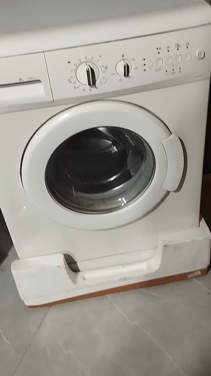 ماشین لباسشویی|ماشین لباسشویی و خشک‌کن لباس|سوق, |دیوار