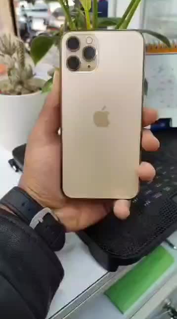 آیفون ۱۱ پرو iphone 11 Pro|موبایل|شیراز, گود عربان|دیوار