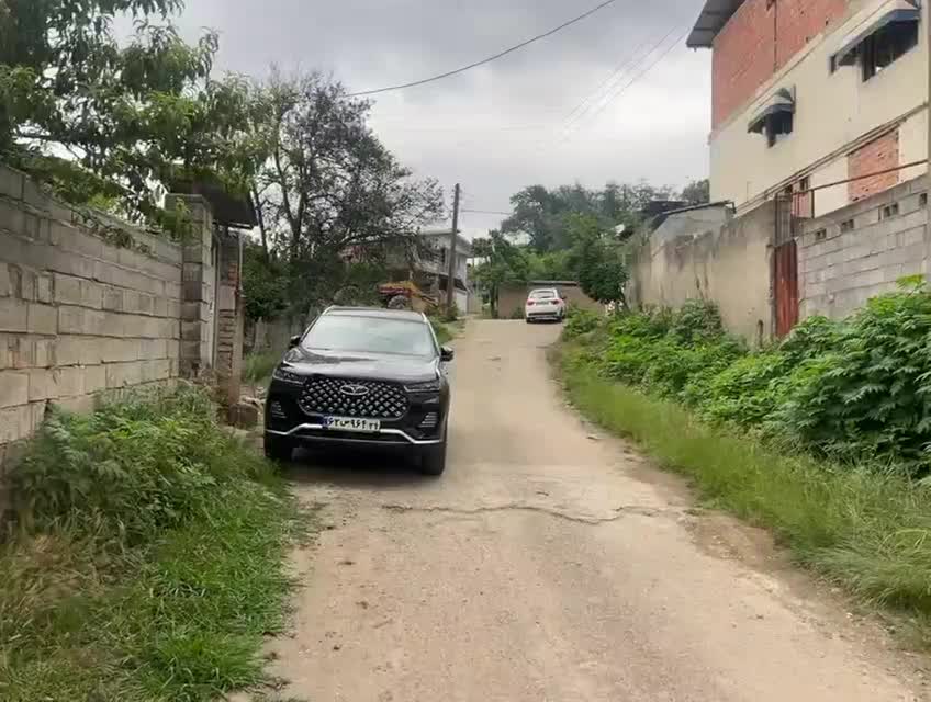 زمین با چشم انداز عالی در شهرودکلا|فروش زمین و ملک کلنگی|قائمشهر, |دیوار