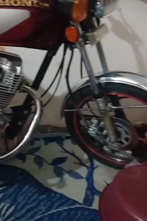 متور سیکلت 200|موتورسیکلت|جیرفت, |دیوار