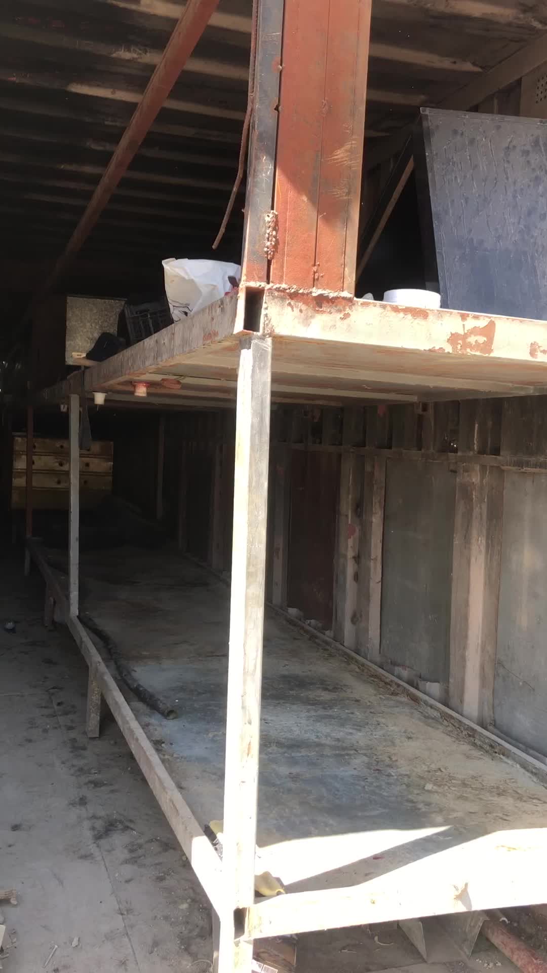 فروش کانتینر ۴۰ فوت سقف کوتاه|مصالح و تجهیزات ساختمان|تبریز, |دیوار