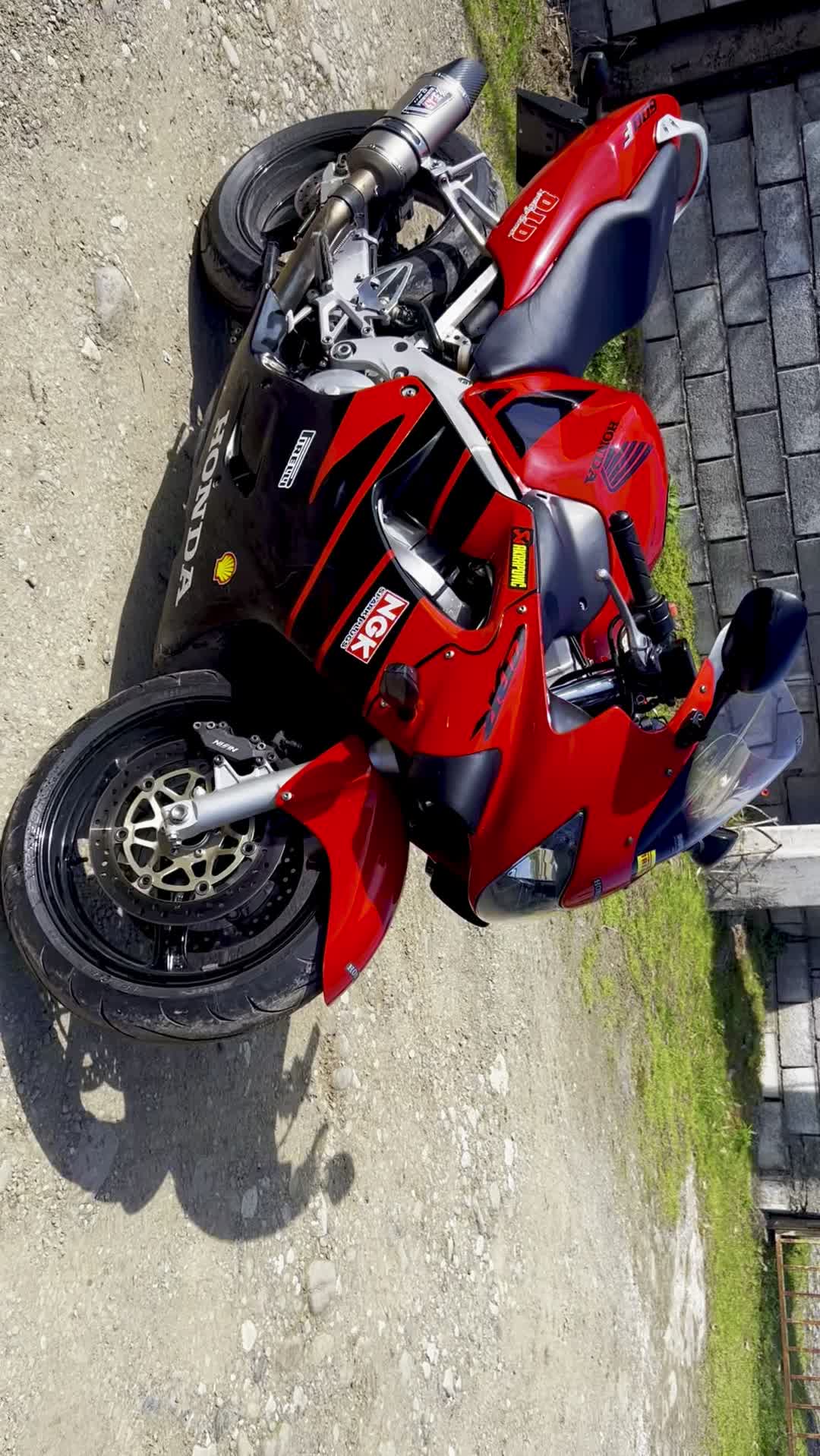 Cb1300cbr600cbr1000mt09gsx|موتورسیکلت|سلمان‌شهر, |دیوار