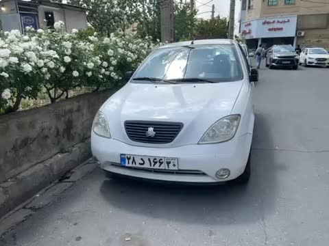 تیبا 1|خودرو سواری و وانت|تهران, مروارید شهر|دیوار