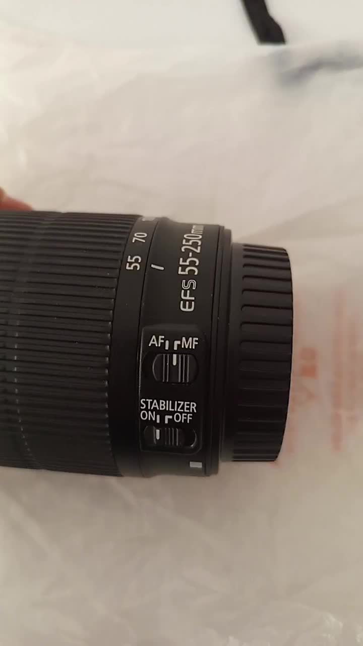 لنز دوربین|دوربین عکاسی و فیلمبرداری|قم, جمکران|دیوار