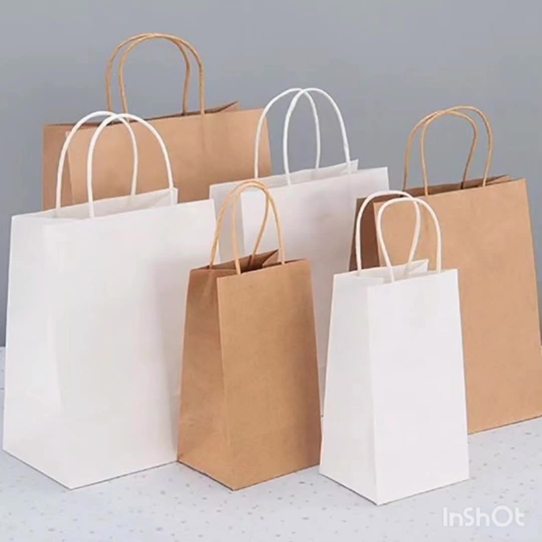 تخفیف ۲۵ درصد ساک کاغذی ،پارچه ای|ظروف نگهدارنده، پلاستیکی، یک‌بارمصرف|مشهد, ثامن|دیوار