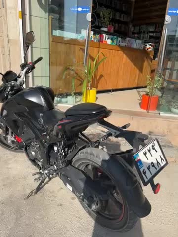 موتور بنلی ۱۸۰s|موتورسیکلت|شهریار, شهریار|دیوار