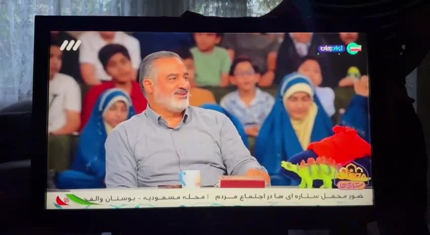 تلویزیون ۴۲ اینچ ال جی - سالم و نو|تلویزیون و پروژکتور|تهران, دارآباد|دیوار