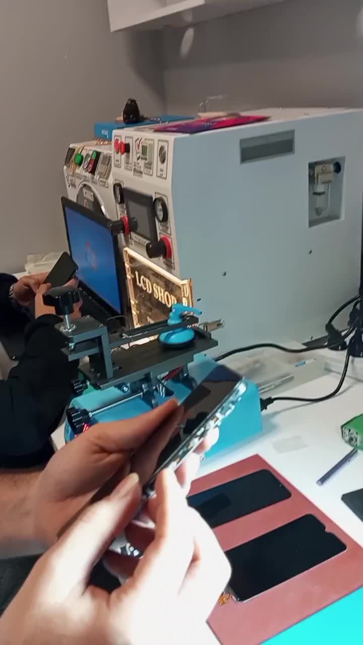 تعمیرات تخصصی موبایل نوترینو|خدمات رایانهای و موبایل|شاهرود, |دیوار