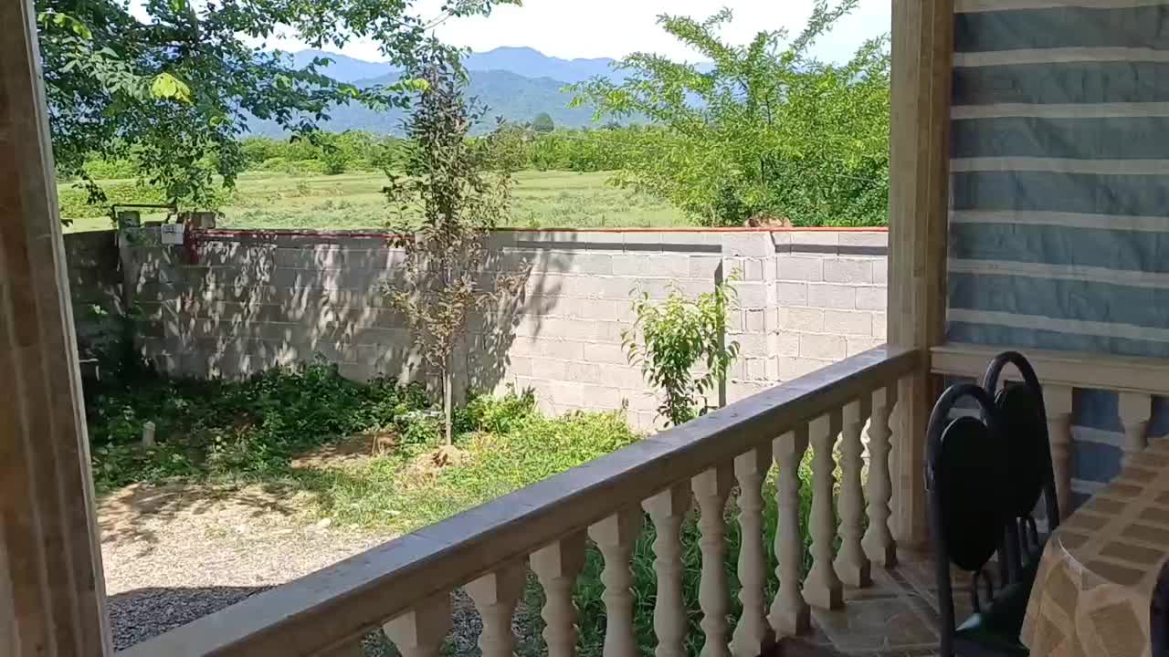 ویلا دوخواب دربستی|اجارهٔ کوتاهمدت آپارتمان و سوئیت|ماکلوان, |دیوار