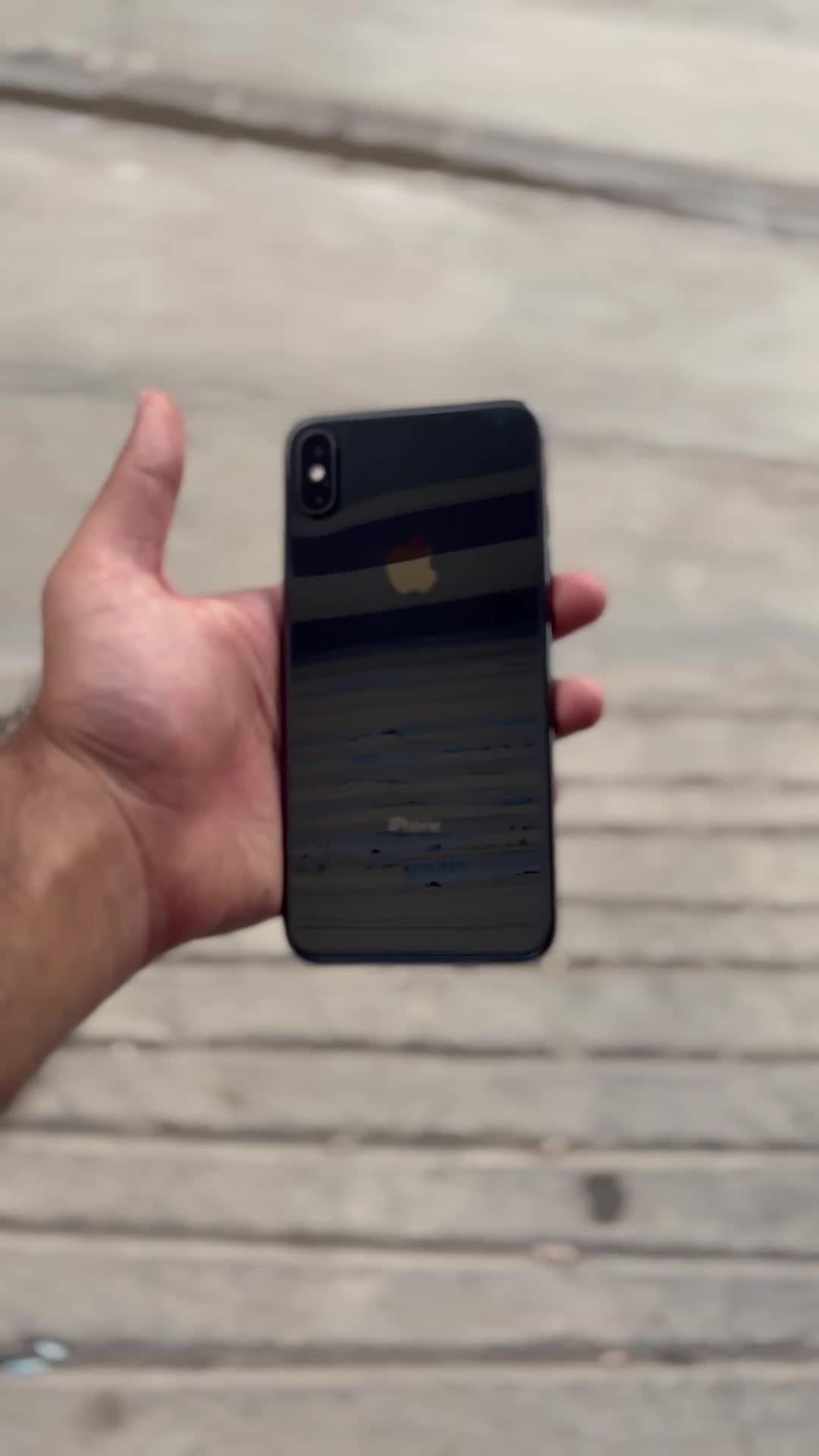 iPhone xsmax|موبایل|جوانرود, |دیوار
