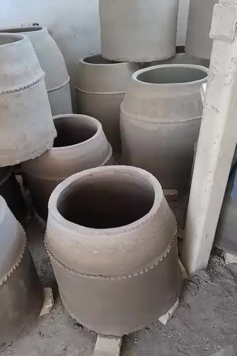 تنور تنورگلی سنتی|اجاق گاز و لوازم برقی پخت‌وپز|اصفهان, لاله|دیوار