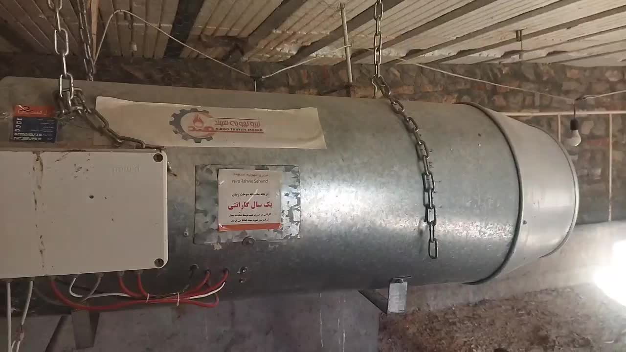 وسایل 6مانگ کارکرد|بخاری، هیتر، شومینه|مریوان, |دیوار