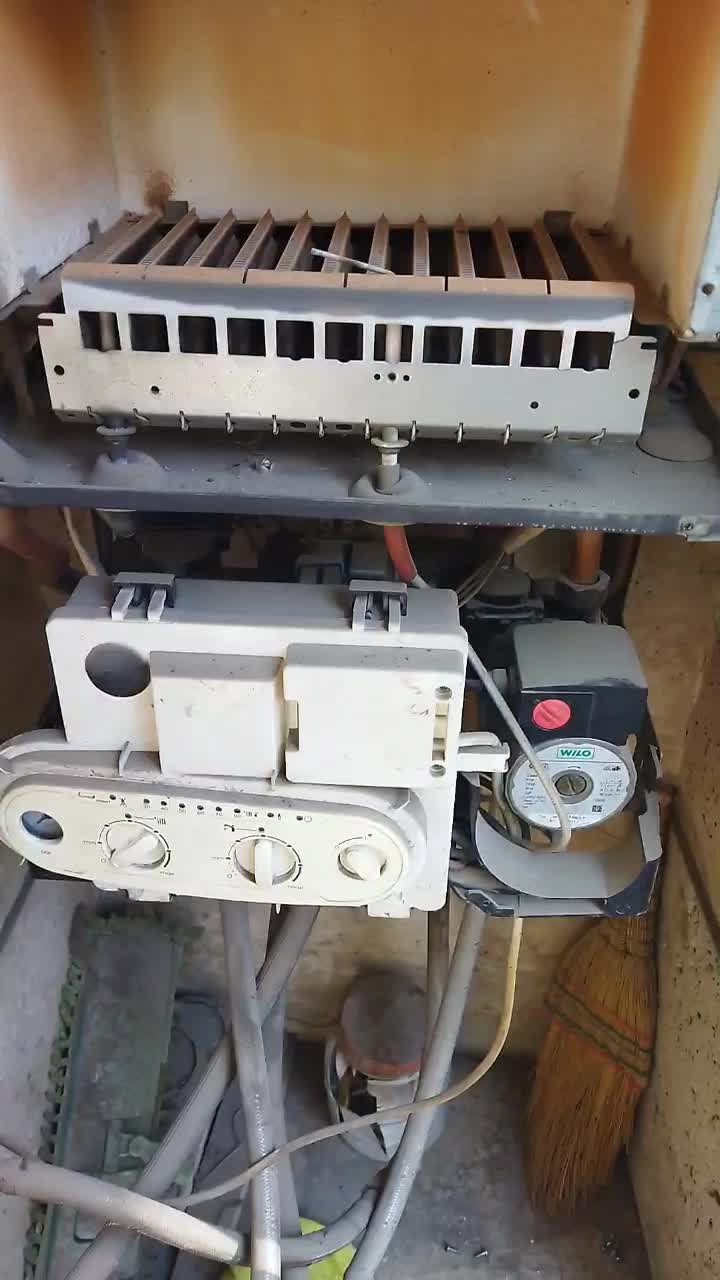 سرویس و تعمیر انواع پکیج در تهران|خدمات پیشه و مهارت|تهران, سهروردی|دیوار