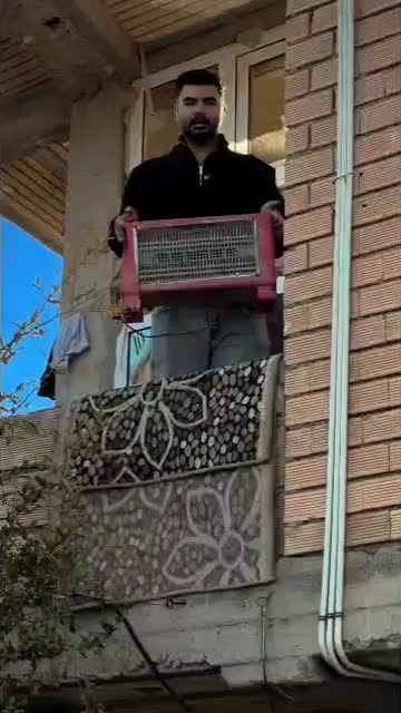 رادیاتور برقی 13و. 15پر|آبگرمکن، پکیج، شوفاژ|ارومیه, |دیوار