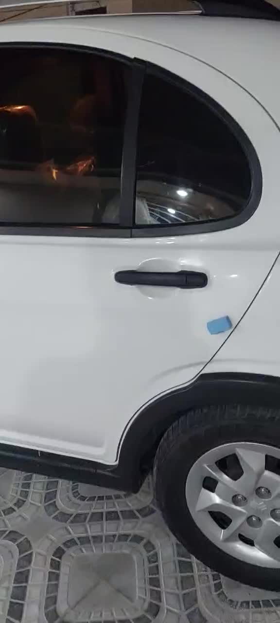 کوییک اس مدل ۱۴۰۲|خودرو سواری و وانت|قیروکارزین, |دیوار