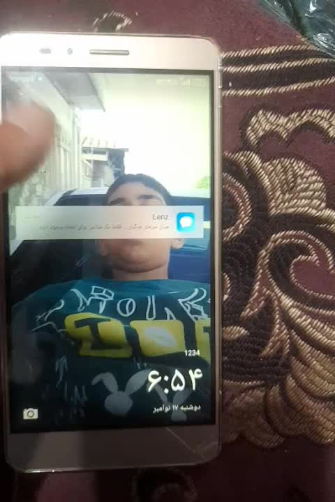 گوشی|موبایل|دلند, |دیوار