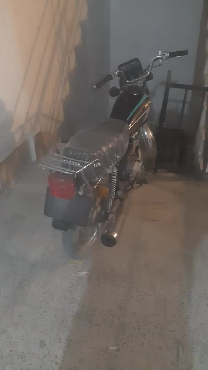 موتور مدل ۹۰ هیرمند|موتورسیکلت|ملایر, |دیوار