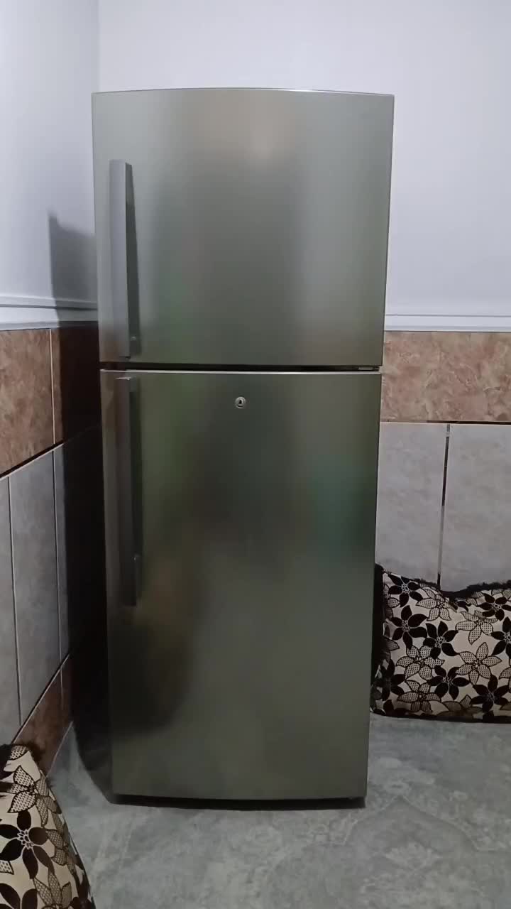 یخچال SAMSUNG خارجی اصلی|یخچال و فریزر|میناب, |دیوار