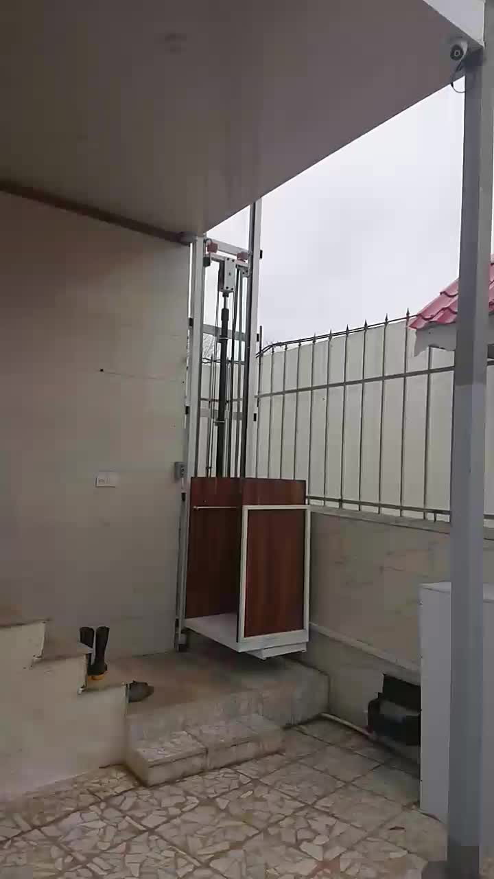 بالابر هیدرولیک|ماشینآلات صنعتی|لاهیجان, طالقانی|دیوار