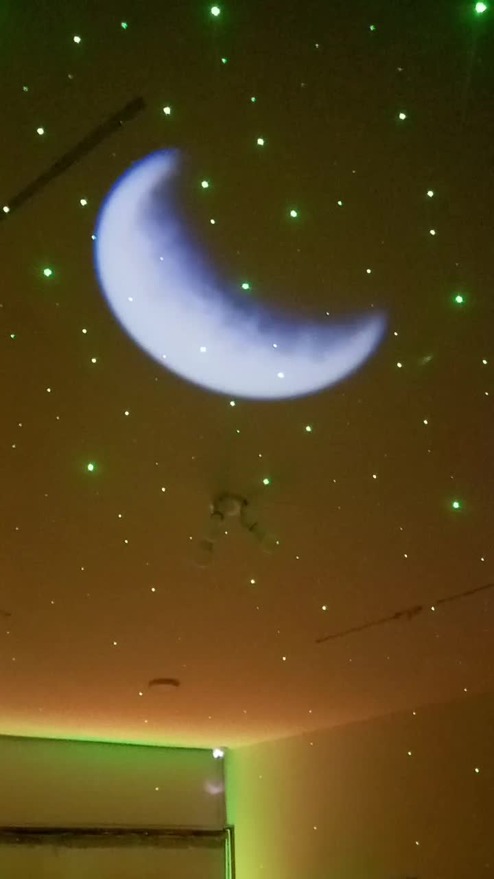 اسپیکر بلوتوثی کهکشانی|لوازم جانبی موبایل و تبلت|بیرجند, |دیوار