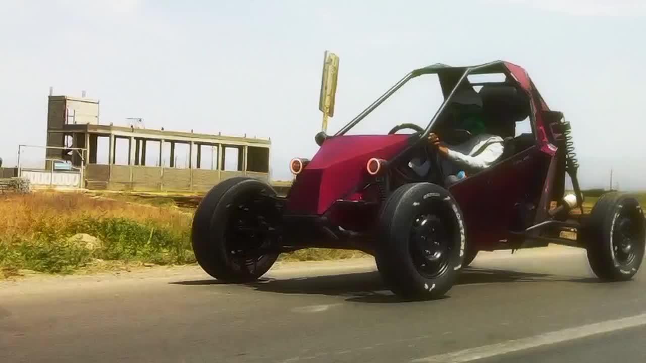 چهار چرخ باگی|موتورسیکلت|تهران, بازار|دیوار